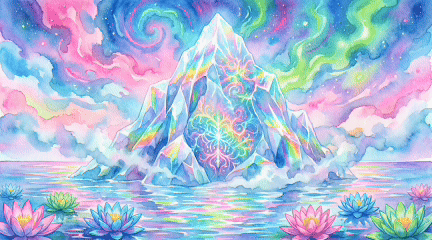 The Psychedelic Iceberg: Microdosing, Mycelium, and What We’re Only Beginning to See