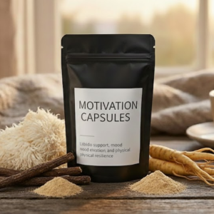 Motivation Capsules